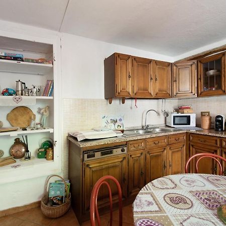 Orizzonte Calmo Apartment Borghetto Di Borbera Bagian luar foto