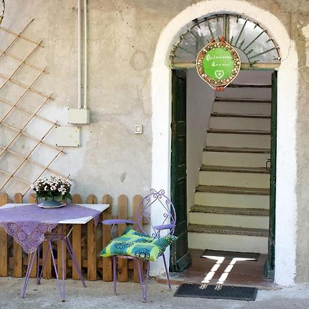 Orizzonte Calmo Apartment Borghetto Di Borbera Bagian luar foto