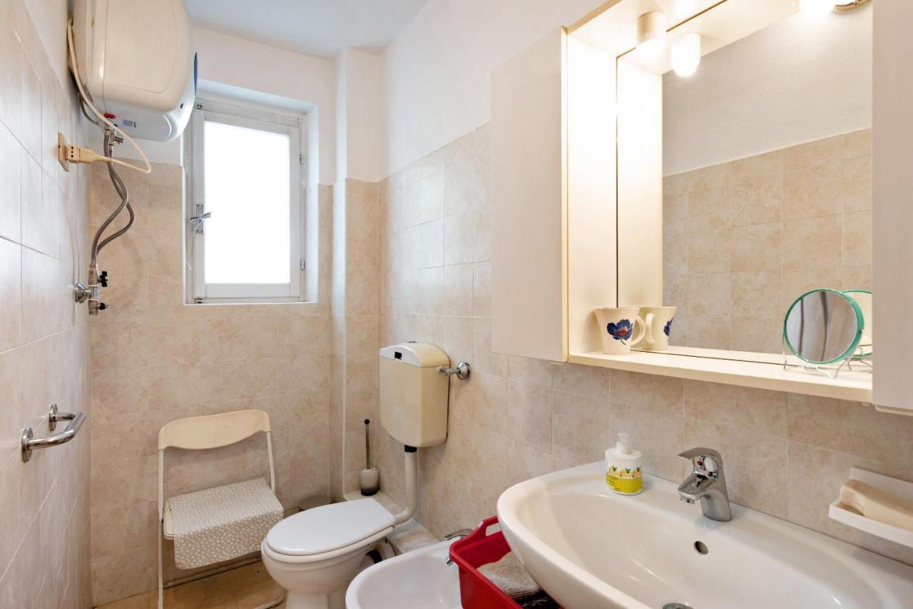 Orizzonte Calmo Apartment Borghetto Di Borbera Bagian luar foto