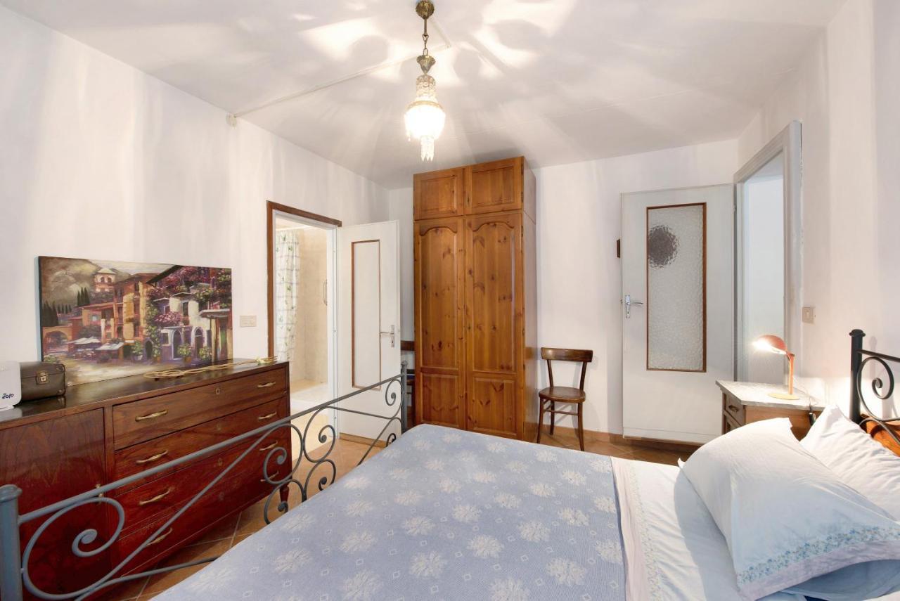 Orizzonte Calmo Apartment Borghetto Di Borbera Bagian luar foto