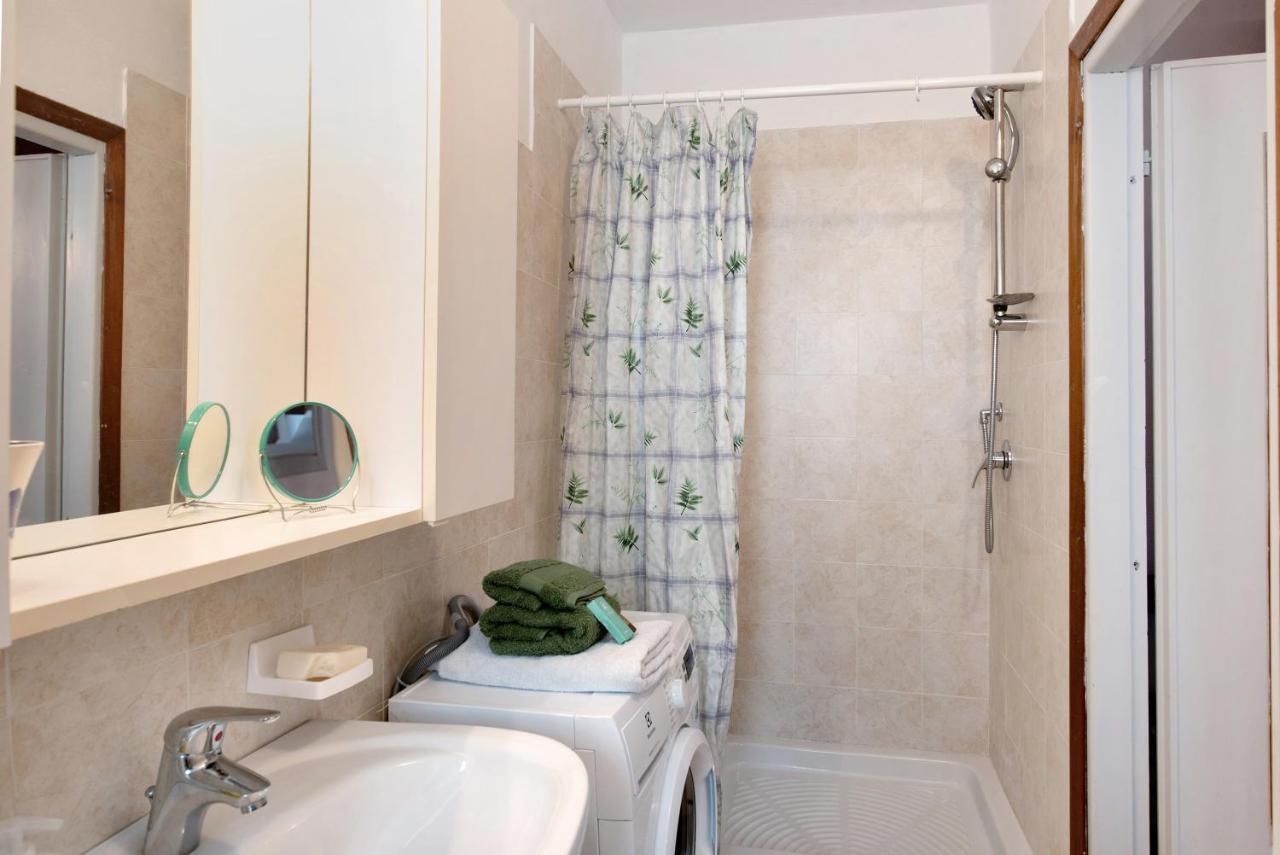 Orizzonte Calmo Apartment Borghetto Di Borbera Bagian luar foto